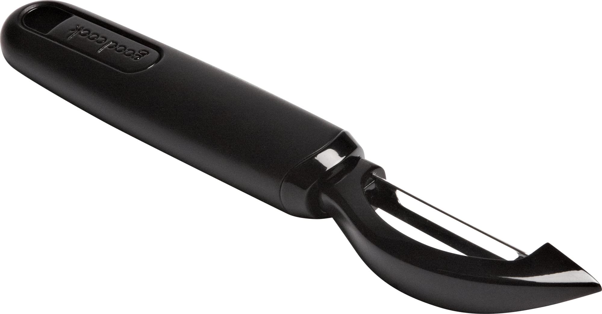 Good Cook Touch Straight Peeler (Black)