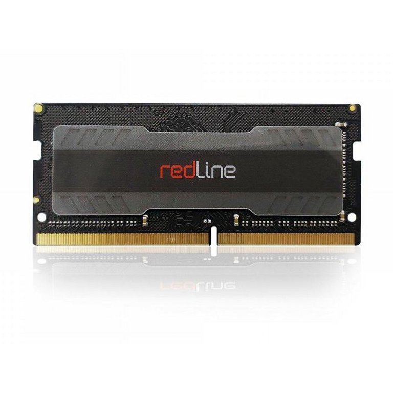 Mushkin Enhanced Redline 64GB (2 x 32GB) 262-Pin DDR5 SO
