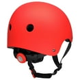 thumbnail image 4 of Equipo de protección Niños 7 en 1 Casco y almohadillas Set Almohadillas para rodilla ajustables para niños Almohadillas de codo Muñequeras para Scooter Patineta Patinaje sobre ruedas Ciclismo, 4 of 7