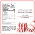 thumbnail image 6 of (5 pack) Starlight Peppermint Candy, Individually Wrapped, 4 Pound  Bag, 6 of 10