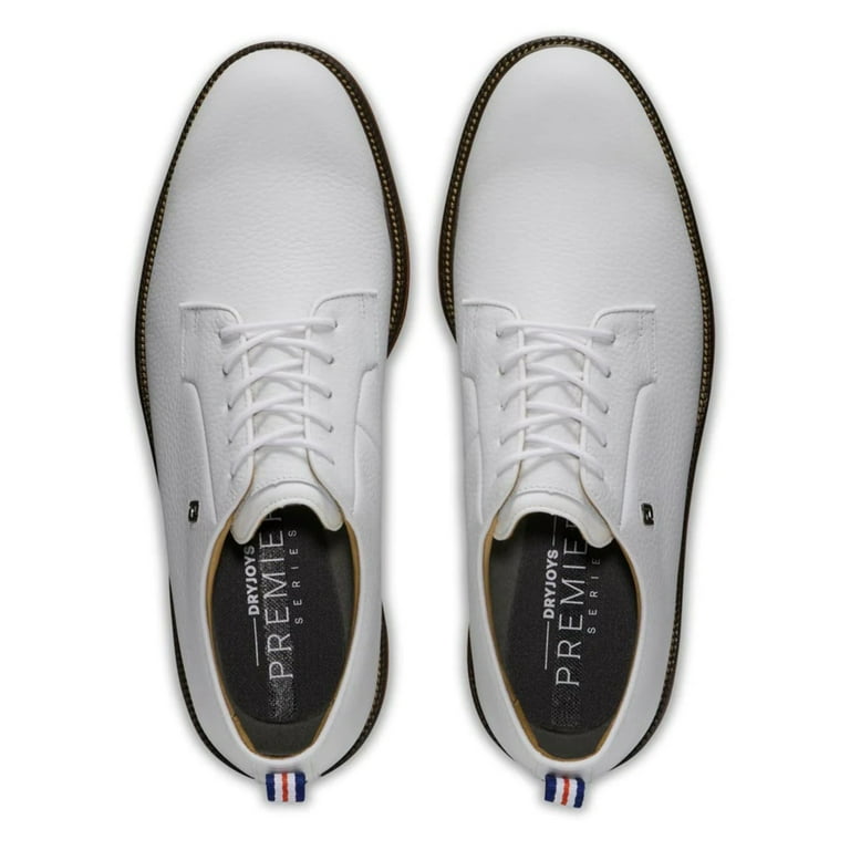 FootJoy Men's DryJoys Premiere Series Field Golf Shoes 53989