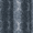 Blue Ogee, variant on Mainstays Room Darkening Jacquard Panel Pair, Grey Lattice, 37" W x 84" L