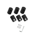thumbnail image 1 of Embouts de Trampoline avec Vis Pouce 6 Pcs Capuchons avec Outil, 1 of 8