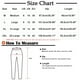 thumbnail image 3 of ShomPort Maternity Wide Leg Pants Over The Belly Loose Comfy Maternity Lounge Pants Solid Color Pregnancy Pants, 3 of 3