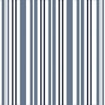 thumbnail image 2 of 3S Brother's Multicolor Mexican Serape Inspired Stripes 3D Vertical Lines Latino Design Illustration Digital Printed Curtain Set of 2 Hanging Rod Pocket and Back Tap Decorative Fabric (52"x36" Each), 2 of 7