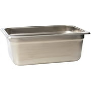 Update International Anti Jam Pan