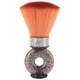 thumbnail image 1 of GOOHOCHY Cepillo de afeitar portátil para cuello de barbero, cepillo de afeitar para el cabello, cepillo de afeitar para barba para hombres, 1 of 8