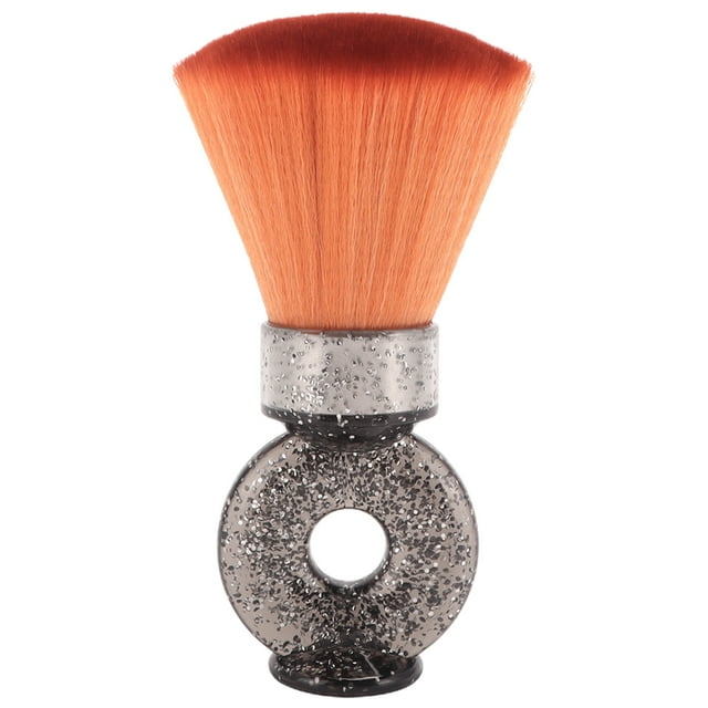 Cepillo para barba, peluquería, corte de pelo, limpieza, plumero, afeitado para hombres