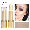 thumbnail image 4 of 3D Highlight Embellish Contour Highlighter Pencil Brighten Skin Face Makeup Bronzers, 4 of 4