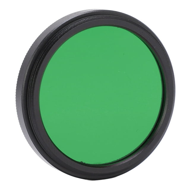 37mm Full Color Lens Filter Kit for SLR Camera Scratch Resistance Waterproof Full Color Filter
