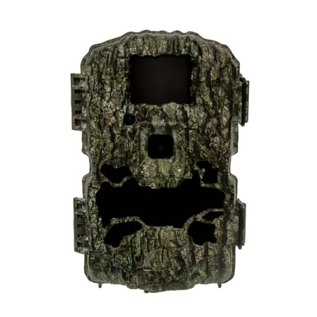 Stealth Cam GMAX Vision No Glo Trail Camera, 32MP Photo, 1080P 30FPS Video, 0.4s Trigger, 2.4" TFT Screen (STC-GMAX32VNG)