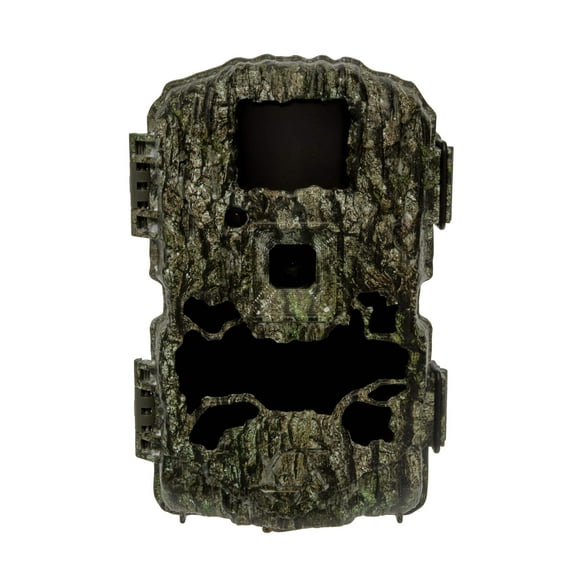 Stealth Cam GMAX Vision No Glo Trail Camera, 32MP Photo, 1080P 30FPS Video, 0.4s Trigger, 2.4" TFT Screen (STC-GMAX32VNG)