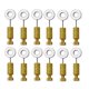 thumbnail image 1 of 12 Piezas de Herramientas de Bricolaje, Herramientas de ArtíCulos de Hechas A Mano, Aguja de FijacióN de Sutura, ArtíCulos de , Costura con Aguja Fija de 0-6 Mm, 6-12 Mm, 1 of 7