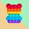 1 Pack Fidget set Special Toys Assortment for Birthday Party Favors, Classroom Rewards Prizes