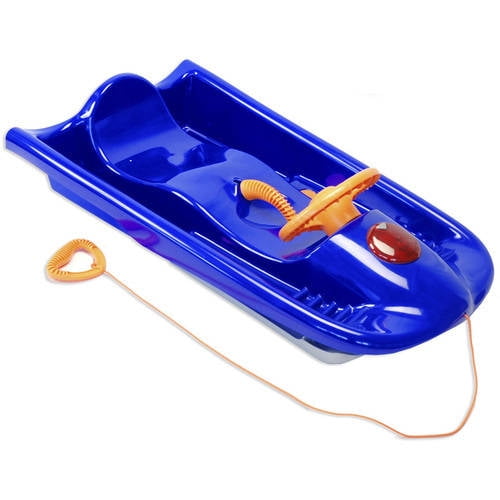 Kettler Snow Flyer Deluxe by