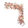 thumbnail image 1 of Guirnalda de globos perfecl 102 piezas, 1 of 6