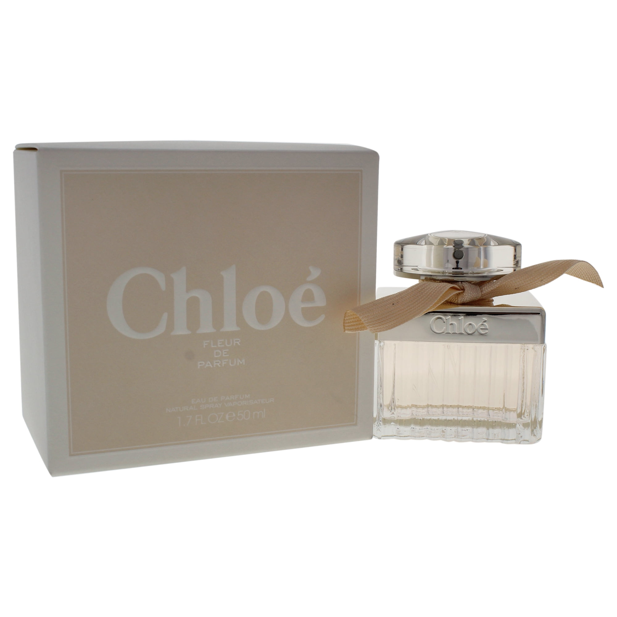 Chloe Fleur De Parfum by Parfums Chloe for Women - 1.7 oz EDP - Walmart.com