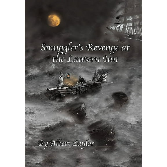 Smugglers Revenge at the Lantern Inn, (Paperback)