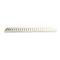 thumbnail image 3 of Blodgett Panel,Louvered Front Access 37008 - Genuine OEM Replacement Part, 3 of 4