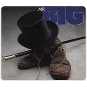 Mr. Big - Mr. Big - Music & Performance - SACD