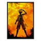 thumbnail image 2 of Hilo One Piece Monkey D Luffy Punto de cruz completo 11CT Algodón DIY Kits contados FLhrweasw Nuevo, 2 of 9