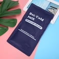 thumbnail image 4 of Hot And Cold Pack Medical Physiotherapy Bag Ice Bag Flexible Gel Ice Pack Belt, 4 of 10