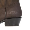 thumbnail image 7 of Women's  Brown Oregon Ducks Western Boots, 7 of 7