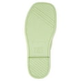 thumbnail image 2 of No Boundaries Women’s Puffy Flip Flops, 2 of 2