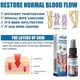 thumbnail image 5 of Varicose Vein Massage Spray for South Moon - Say Goodbye to Leg Discomfort, 5 of 5