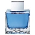 thumbnail image 2 of Antonio Banderas MBLUESEDUCTION3.4EDT 3.4 oz Seduction Eau De Toilette Spray for Men, Blue, 2 of 10