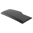 thumbnail image 2 of Moldura De Defensa OEM Delantera Inferior Izquierda Exterior Negra Carbón F-150 De 2024 A 2025 Ford Original, 2 of 7