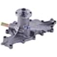 thumbnail image 3 of Gates 43064 Water Pump, 3 of 4