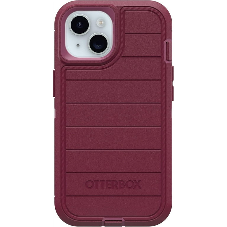 OtterBox iPhone 15, iPhone 14, & iPhone 13 (Only) Defender Series