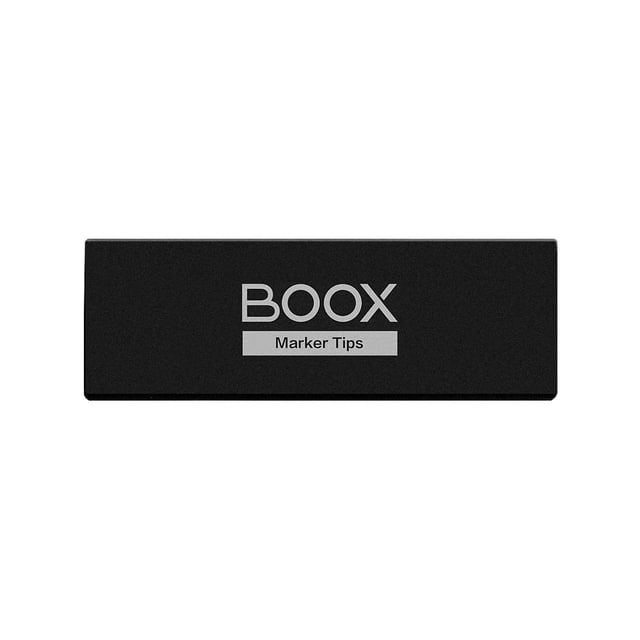 Kit de puntas de rotulador para dispositivos BOOX (5 unidades)