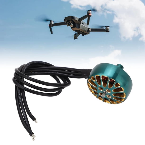 Motores para drones de carreras FPV BuyWeek Motor sin escobillas 9N12P Tough FPV Racing Drone