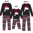 thumbnail image 1 of QJUHUNG Christmas Pajamas For Family - Family Christmas PJs Matching Sets, 1 of 4
