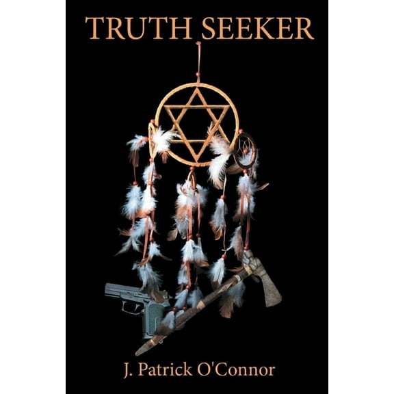 Truth Seeker, (Paperback)