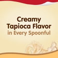 thumbnail image 3 of Snack Pack Tapioca Pudding, 3.25 oz Pudding Cups, 4 Count, 3 of 9