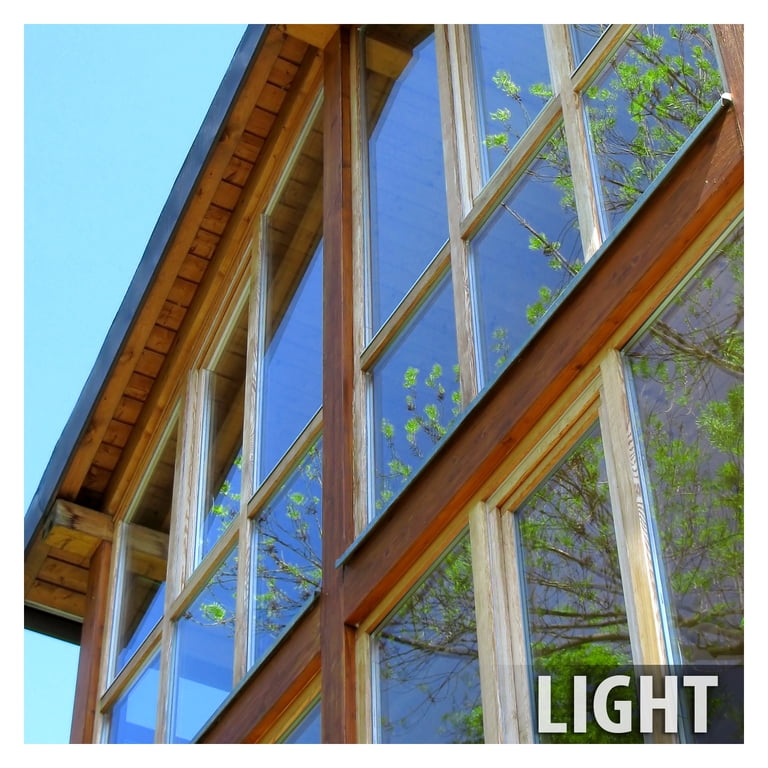 BDF S60 Window Film Transparent Heat Rejection