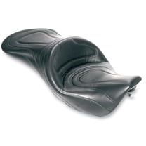 Saddlemen 807-03-039 Explorer Special Seat without Backrest - Walmart
