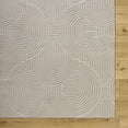 thumbnail image 6 of Mark&Day Washable Rugs, 8x10 Ramsay Modern Tan/Taupe Area Rug, Taupe Tan Carpet for Living Room, Bedroom or Kitchen (7'7" x 10', Machine Washable), 6 of 6