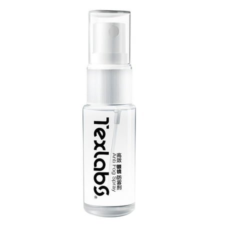 

20ml Anti Fog Sprays | Eyeglasses Defogger | Eye Glasses Lens Cleaner Defogger For Eyeglasses VR Glasses Helmets Windshields Long Lasting For Hours