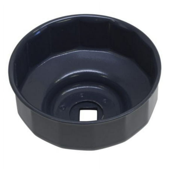 Lisle 61570 - End Cap F/W (76Mm)