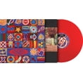 thumbnail image 1 of tes-Vous Normal - Vinyle Translucide Rouge Limitée de 180 Grammes, 1 of 1