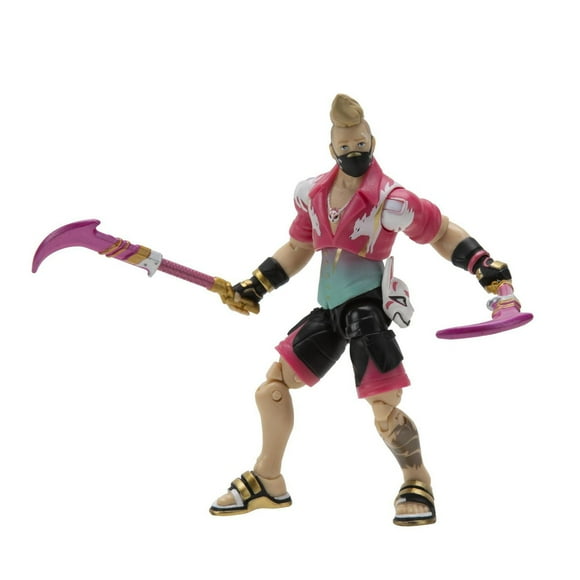 Fortnite Solo Mode Figure - Summer Drift