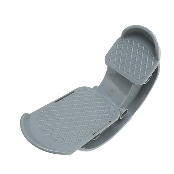 Foot Rocker, Foot Rocker Improve Flexibility Stable Adjustable Compact Calf Stretcher for Legs Hips Shoulders