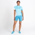 thumbnail image 4 of Dare 2B - Jersey Compassion II para Mujer (Mares Cristal, Azul Capri), 4 of 6