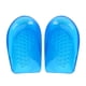 thumbnail image 1 of Plantillas de Corrección de Piernas de Gel de Silicona O/X, Zapatos de Soporte de Ortopédico para Pies, Almohadillas de Inserción, Copa de Talón, Copas de Gel Talón, 1 of 7