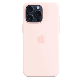 Apple - iPhone 14 pro max シリコンケース Elderberry Apple iPhone 14 Pro Max Silicone Case with MagSafe - Elderberry