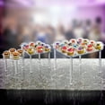 thumbnail image 3 of 3-Piece Acrylic Square Riser Set, 3 of 4